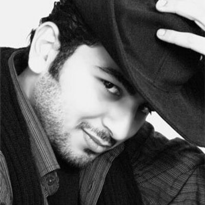 Profile Picture of Ahmed Rahal (@Ahmedrahal333) on Twitter