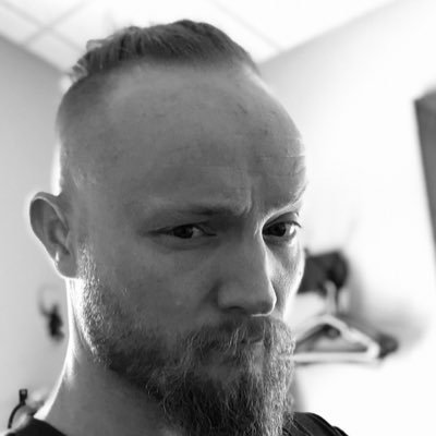 Profile Picture of Thomas Seabolt (@InSearchOfLogos) on Twitter