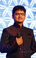 Profile Picture of Prathamesh Laghateon Wikipedia