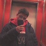 Profile Picture of ☁️ ɔɹɐɯ (@marc_habibian) on Instagram