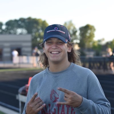 Profile Picture of Sam Rapp (@Sam_rapp37) on Twitter
