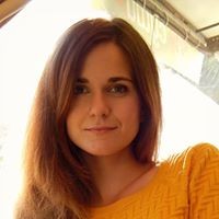Profile Picture of Mila Barylo (@mila-barylo) on Quora