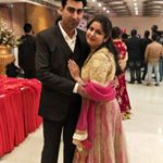 Profile Picture of Priti Arora (@priti.arora.980) on Instagram