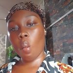 Profile Picture of Baaba Andoh (@goddessginger99) on Instagram