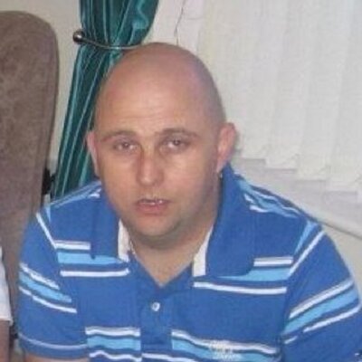 Brian Gooden - Twitter Profile Picture of Brian Gooden (@brian_gooden) on Twitter