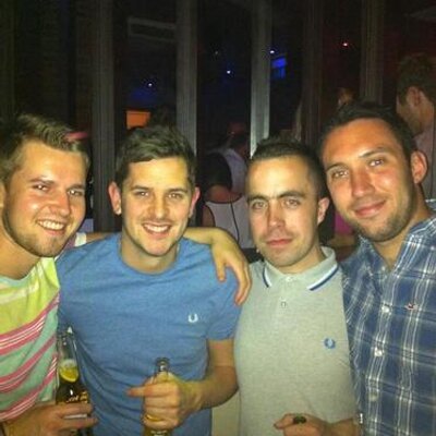Profile Picture of Ian Thorley (@Thorley87) on Twitter