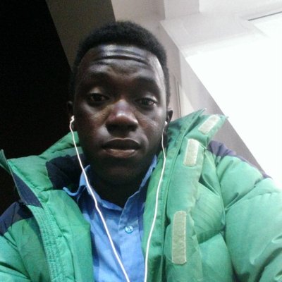 Profile Picture of Bra Miles Jnr (@DavidNanaOwusu1) on Twitter