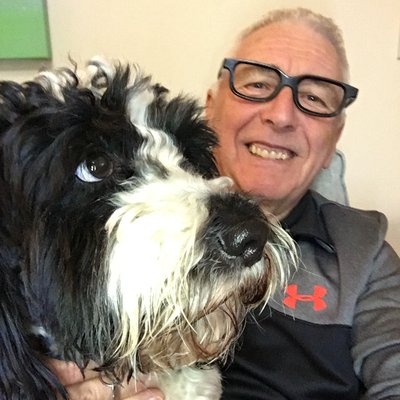 Profile Picture of Stanley Rush (@realstanleyrush) on Twitter