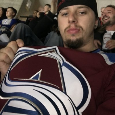 Profile Picture of Chris Tessier (@Skitzo369Demon) on Twitter