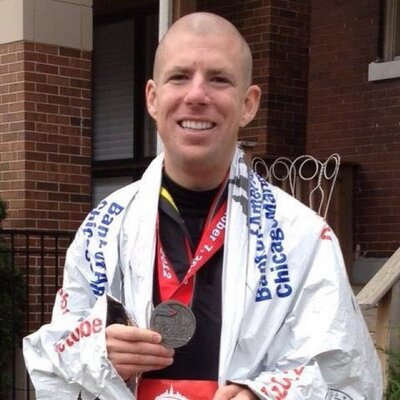 Profile Picture of Jason James Shuba (@JJShuba) on Twitter
