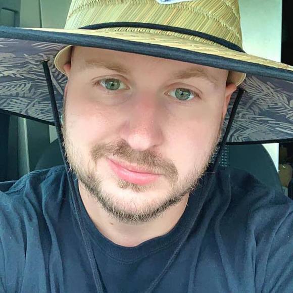 Profile Picture of Dalton Hill (@luckyhill22) on Poshmark