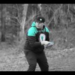 Profile Picture of Sam Streeter (@disc_golf_sam_streeter) on Instagram