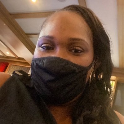 Profile Picture of Lakeshia Smith (@Lakeshi71881976) on Twitter