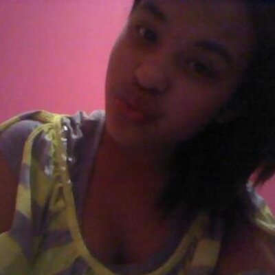 Profile Picture of Gabriele Bradley (@__Rgoky) on Twitter