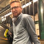 Profile Picture of Andrew Latham (@andrew_b_latham) on Instagram