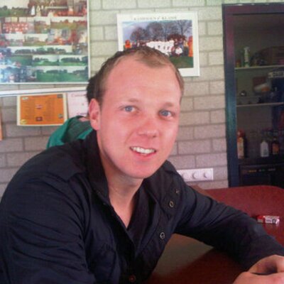 Profile Picture of Mike Hendriks (@Miquero77) on Twitter