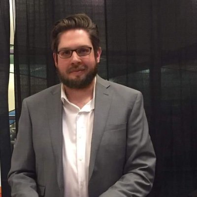 Profile Picture of James Attfield (@attfield_james) on Twitter