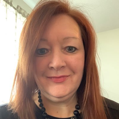 Profile Picture of Heather James (she/her/hers) (@hjames1) on Twitter