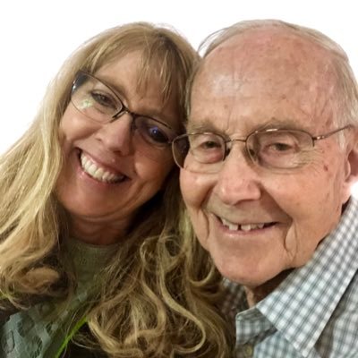Profile Picture of Anne Georgia Hanson (@AnneHanson1917) on Twitter