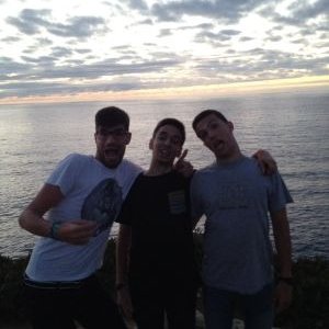 Profile Picture of David (@DavidCalvoSmdr) on Twitter