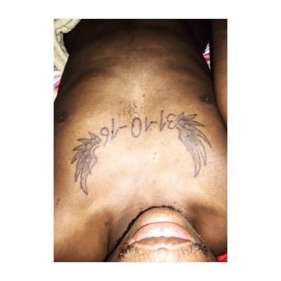 Profile Picture of Jose-Christ  Bastien (@SThesweetboy) on Twitter