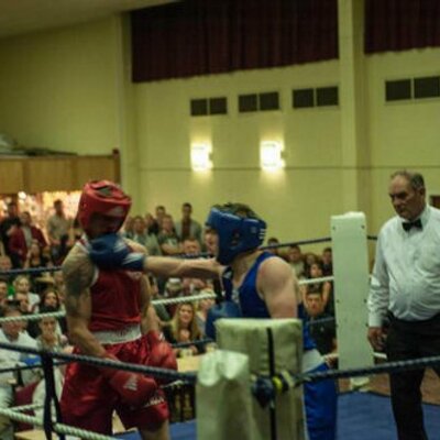 Profile Picture of Carl Mather (@Carlmav1) on Twitter