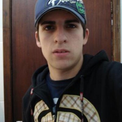 Profile Photo of Gregory Ávila (@gregyswing) on Twitter