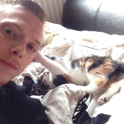 Profile Picture of Chris Daves (@ChrisDaves1) on Twitter