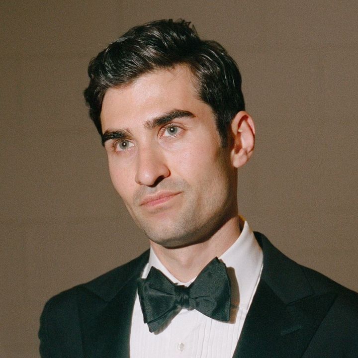 Profile Picture of Jacob Hoff (@jacobmhoff) on Tiktok