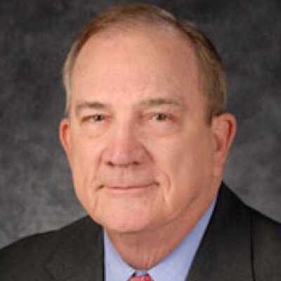 Profile Picture of Richard Box '61 (@BoxDDS) on Twitter