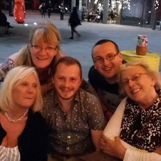 Profile Picture of Gary Reader (@gary.reader.14) on Facebook