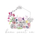 Profile Picture of Audrey Cassilda (@homesweetomdesign) on Instagram