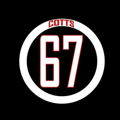 Profile Picture of Andy Cotterill (@@cotts67) on Twitter
