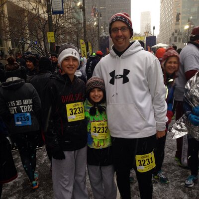 Profile Picture of Brian Stolle (@@BrianStolle) on Twitter