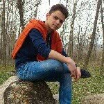 Profile Picture of abtin azin (@_abtin) on Instagram
