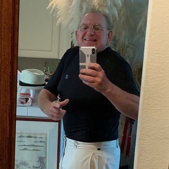 Profile Picture of Dr. robert j. Mancuso (@robertjmancuso) on Poshmark