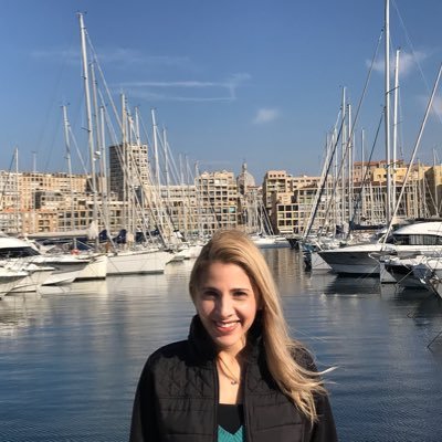 Profile Picture of Dr. Ruba Monem (@DrMonem1) on Twitter