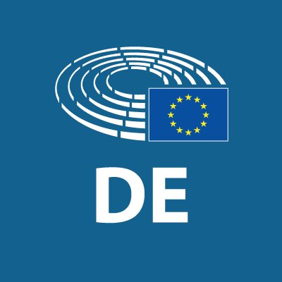 Profile Photo of Europaparlament (@Europarl_DE) on Twitter