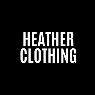 Profile Picture of HEATHERHARRISCLOTHING.COM (@heatherclothingph) on Instagram