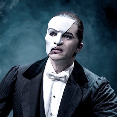 Profile Picture of Phantom Broadway (@PhantomBway) on Twitter