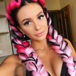Profile Picture of 𝓣𝓪𝓼𝓱𝓪 𝓝𝓪𝓽𝓪𝓼𝓱𝓪 (@t.a.s.h.a.n.a.t.a.s.h.a) on Instagram