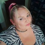Profile Picture of Amber Decker (@sassyamber81) on Instagram