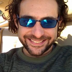 Profile Picture of Adam Marshall Dobrin, Christ (@admdbrn) on Pinterest