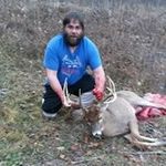 Profile Picture of Joseph Ambacher (@josephambacher) on Instagram