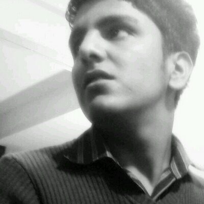 Profile Picture of Syed Umair Shah (@umairshah64) on Twitter