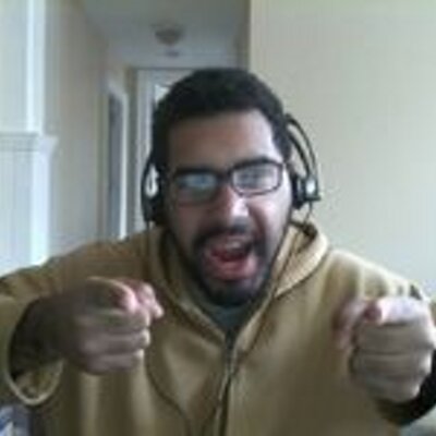 Profile Picture of Jon Colquitt (@Kamhdxi) on Twitter