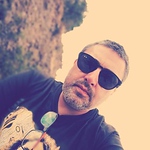 Profile Picture of Cristian San Martin (@cristiansnm) on Flickr