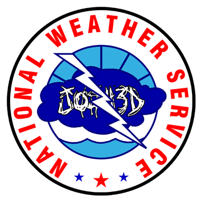 Profile Picture of Josh 3D Weather (@josh3dweather) on Twitter