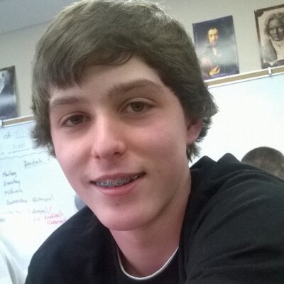 Profile Picture of Matt Haugen (@haumat02_matt) on Twitter