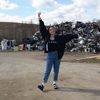Profile Picture of Savannah Stone (@savannah-stone-4) on Quora